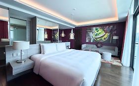 檳城直落巴巷悅椿度假村